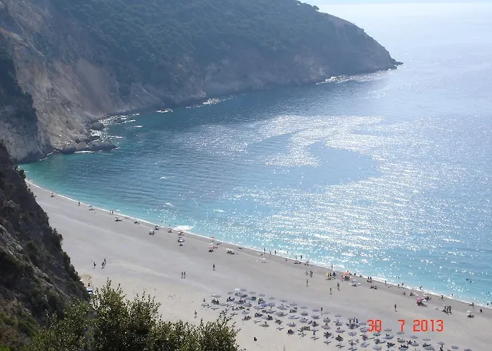 Appartement Myrtia Divarata