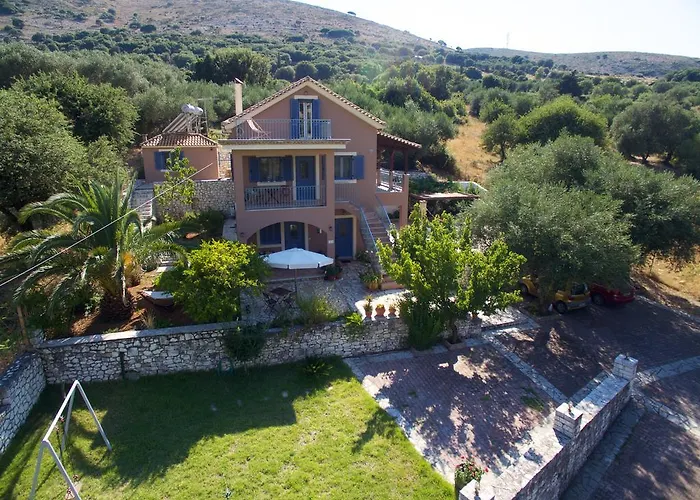 Myrtia Appartement
