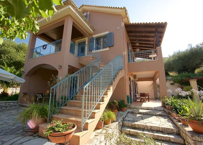 Appartement Myrtia Divarata