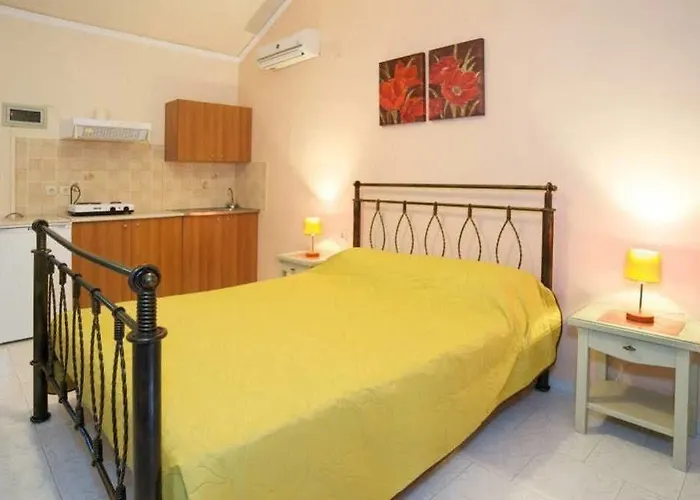 Myrtia Appartement *