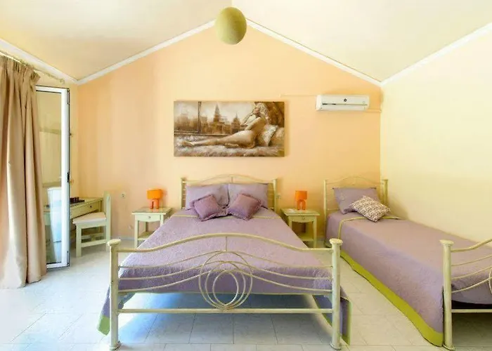 Myrtia Appartement *