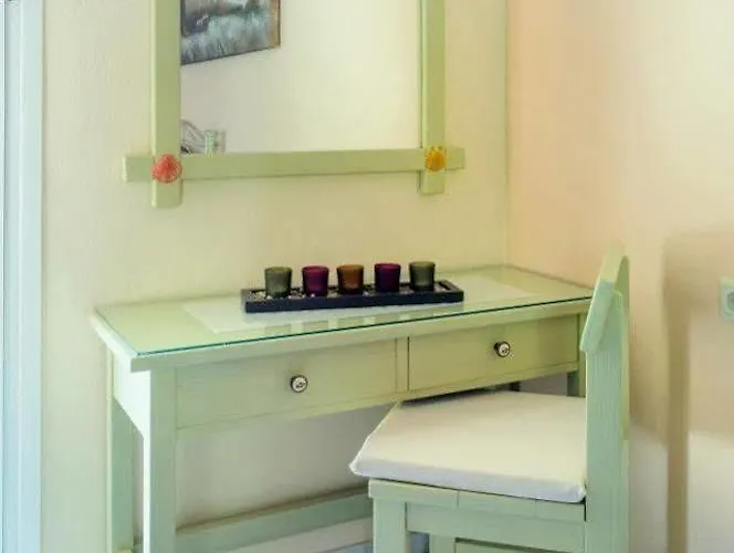 Myrtia Appartement *