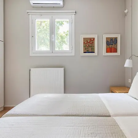 Apartamento Myrtia Divarata