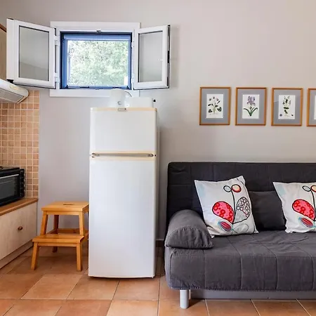 Apartamento Myrtia Divarata