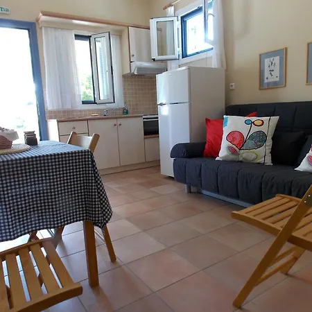 Apartamento Myrtia