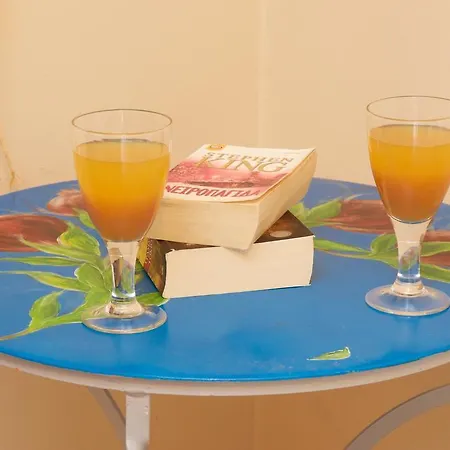 Apartamento Myrtia *