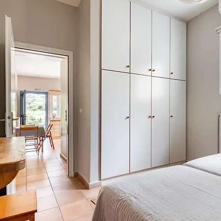 Apartamento Myrtia Divarata