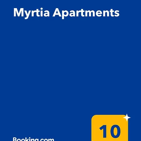 Myrtia *