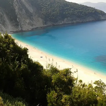 Apartmán Myrtia Divarata