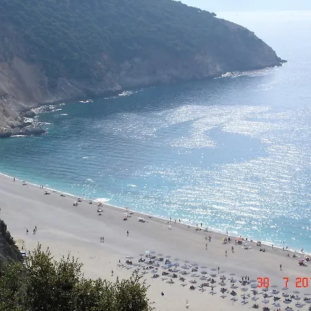 Apartmán Myrtia Divarata