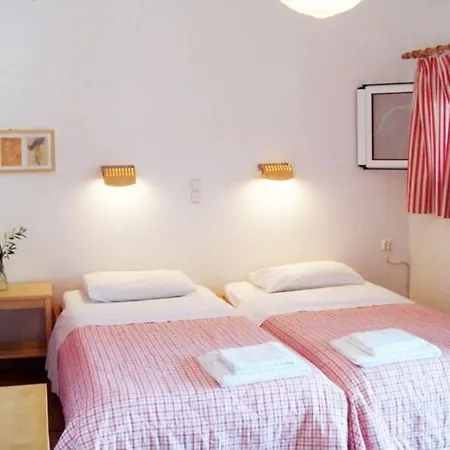 Apartmán Myrtia Divarata