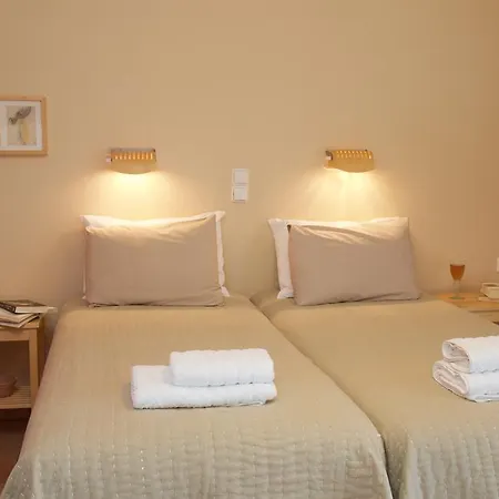 Myrtia Apartment *