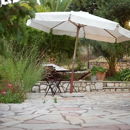 Myrtia Apartamento *