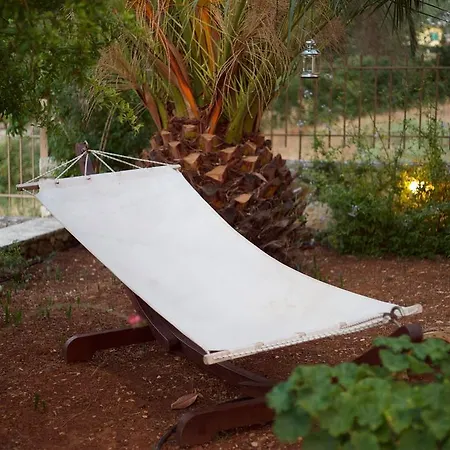 Apartamento Myrtia *