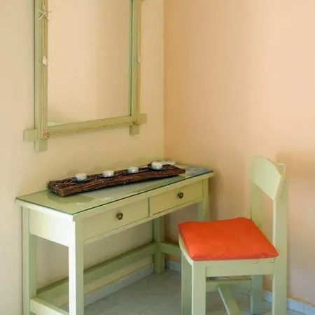 Apartamento Myrtia Divarata