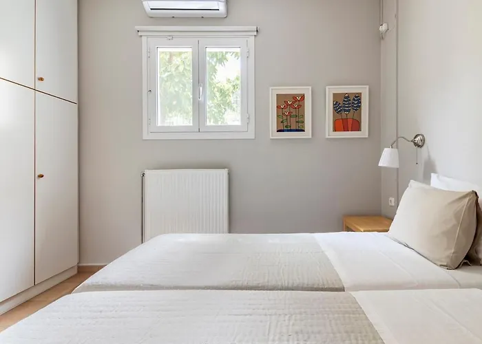 Apartament Myrtia Divarata