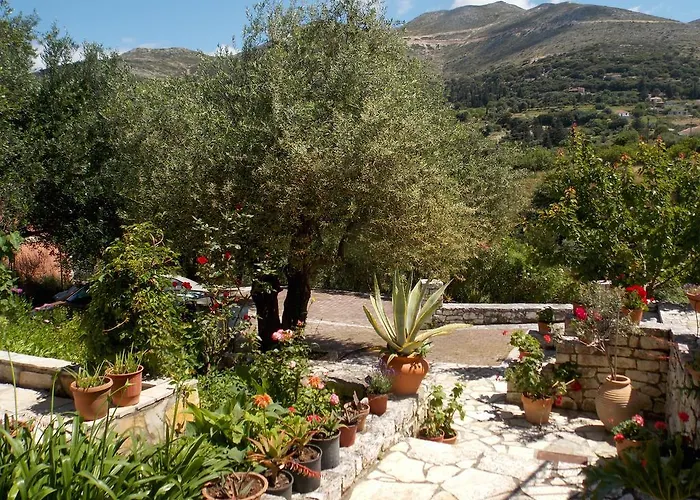 Myrtia Apartament