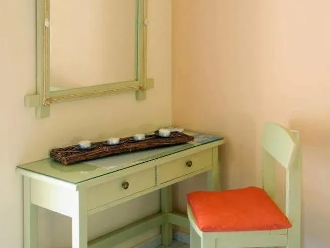 Apartman Myrtia Divaráta