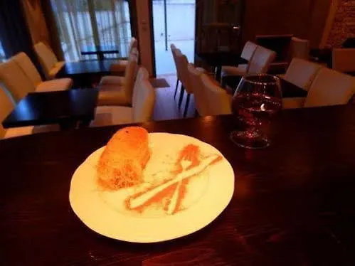 公寓 麦尔提亚公寓酒店